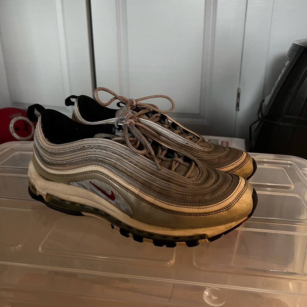 AIR MAX ‘97